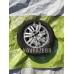 Диск колесный легкосплавный к-кт Ford Focus 2 05-08