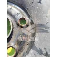 Диск колесный железо комплект VW Passat B5 96-00