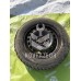 Диск колесный железо комплект VW Passat B5 96-00