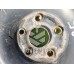 Диск колесный железо комплект VW Passat B5 96-00