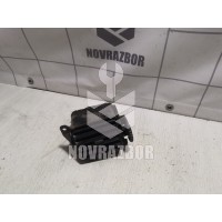 Дефлектор воздушный Mazda 323 BA 94-98