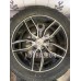 Диск колесный легкосплавный к-кт Ford Focus 2 05-08
