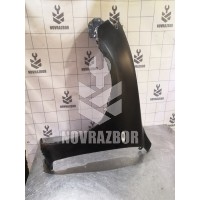 Крыло переднее левое Mazda Mazda 3  BK  02-09
