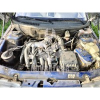 Двигатель LADA ВАЗ 2110