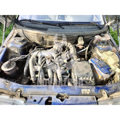 Двигатель LADA ВАЗ 2110