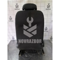 Сиденья комплект Skoda Fabia 2007-2015