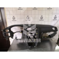 Торпедо Ford Focus 2 05-08