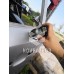 Дверь задняя левая Opel Astra H / Family 2004 >