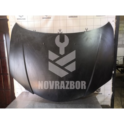 Капот Mazda Mazda 3  BK  02-09