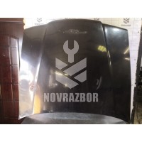 Капот Volvo 440 1992-1994