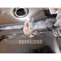 Капот Volvo 440 1992-1994