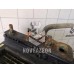 Корпус отопителя Daewoo Espero 91-99