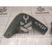 Брызговик задний (к-кт) Nissan Almera N16 2000-2006