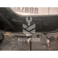 Брызговик задний (к-кт) Nissan Almera N16 2000-2006