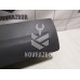 Подушка безопасности пассажирская Renault Logan 2005-2014