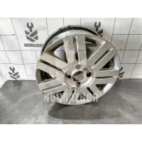 Диск колесный легкосплавный Ford Fusion 2002 >