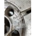Диск колесный легкосплавный Ford Fusion 2002 >