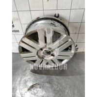 Диск колесный легкосплавный Ford Fusion 2002 >