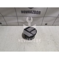 Дефлектор воздушный Renault Logan 2005-2014