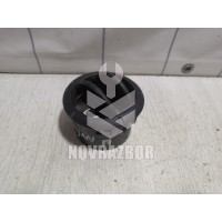 Дефлектор воздушный Renault Logan 2005-2014