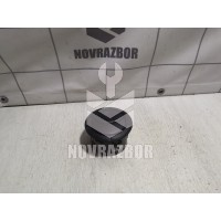 Дефлектор воздушный Renault Logan 2005-2014