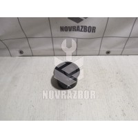 Дефлектор воздушный Renault Logan 2005-2014