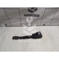 Ответная часть ремня безопасности Skoda Fabia 2007-2015