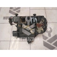 Замок двери передней левой VW Passat B5 96-00