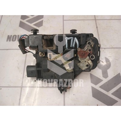 Замок двери передней левой VW Passat B5 96-00