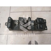 Блок управления стеклоподъемниками VW Passat B5 96-00