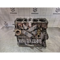 Блок двигателя VW Passat B5 96-00
