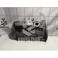 Крышка головки блока (клапанная) VW Passat B5 96-00