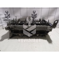 Головка блока цилиндров (ГБЦ) VW Passat B5 96-00