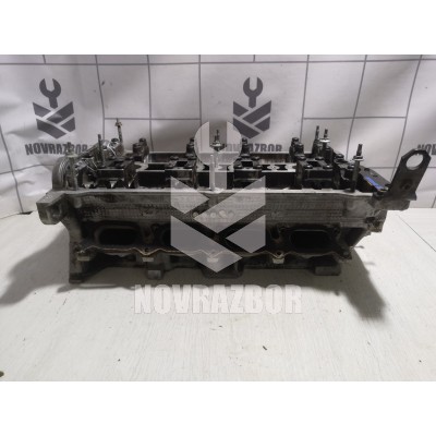 Головка блока цилиндров (ГБЦ) VW Passat B5 96-00