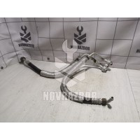 Трубка кондиционера Daewoo Espero 91-99