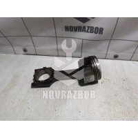 Поршень с шатуном VW Passat B5 96-00