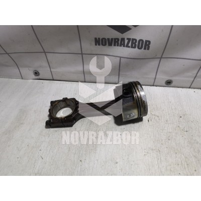 Поршень с шатуном VW Passat B5 96-00