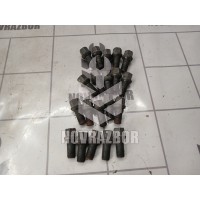 Болт колесный VW Passat B5 96-00
