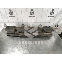Наполнитель заднего бампера Opel Vectra B 1999-2002