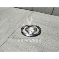 Эмблема Mazda 323 BA 94-98