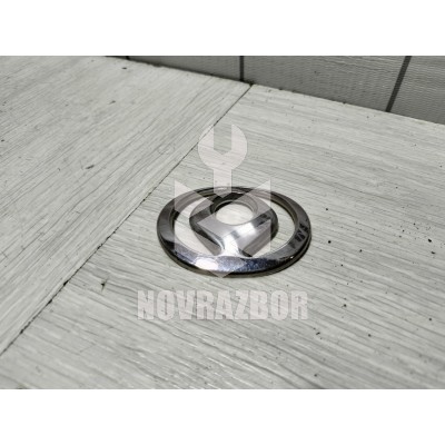 Эмблема Mazda 323 BA 94-98