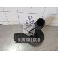 Патрубок интеркулера VW Passat B5 96-00