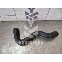 Патрубок интеркулера VW Passat B5 96-00