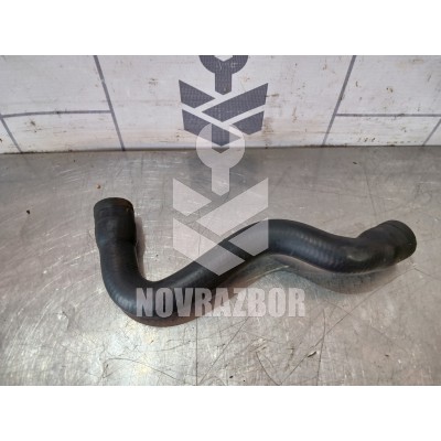 Патрубок интеркулера VW Passat B5 96-00