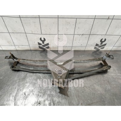 Трапеция стеклоочистителей Volvo 440 1992-1994