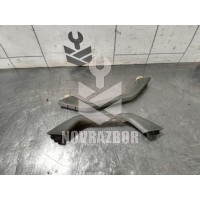 Ручка внутренняя потолочная Volvo 440 1992-1994