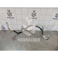 Трубка кондиционера VW Passat B5 96-00