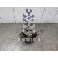 Кронштейн крепления переднего стабилизатора VW Passat B5 96-00