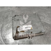 Блок управления двигателем Volvo 440 1992-1994