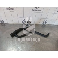 Патрубок радиатора VW Passat B5 96-00